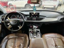 ئاودی A6